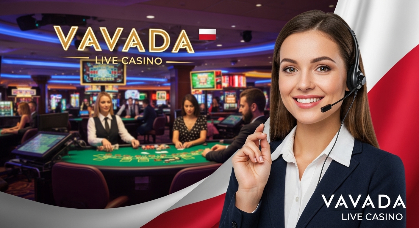 Obsługa klienta vavada casino no deposit bonus