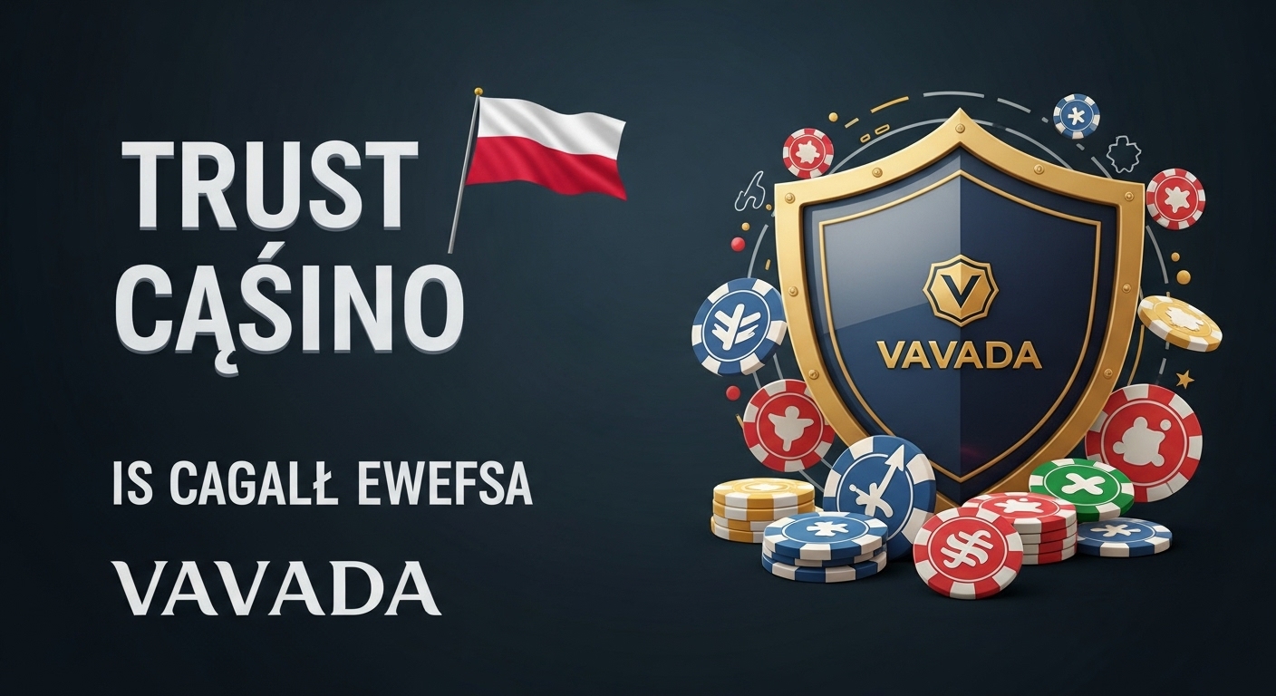 Czy kasyno jest legalne i bezpieczne? kody vavada
